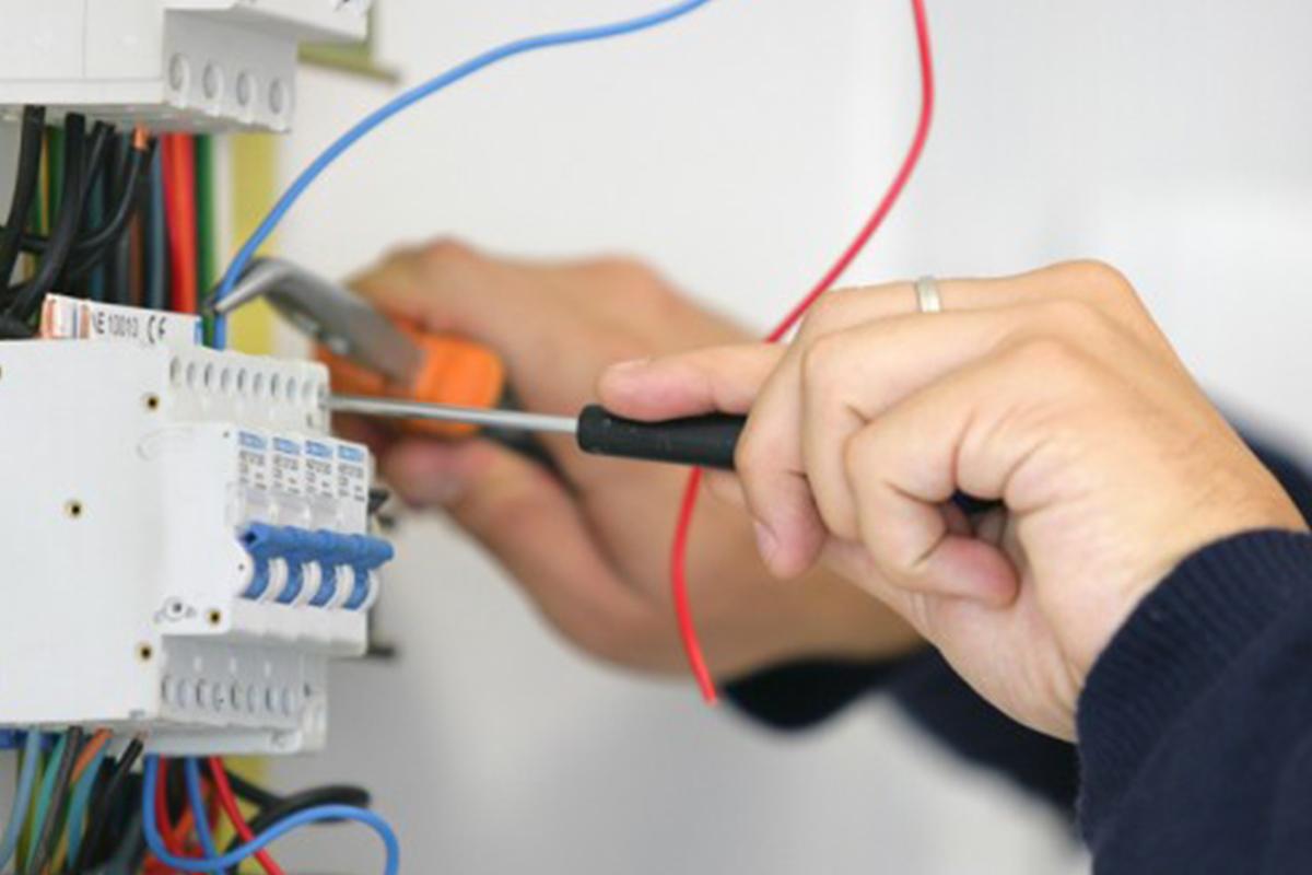 Elektrik Tesisatı